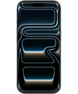 Apple iPhone 17 Pro 256 GB Gümüş