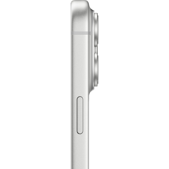 Apple iPhone 17 Pro 512 GB Gümüş