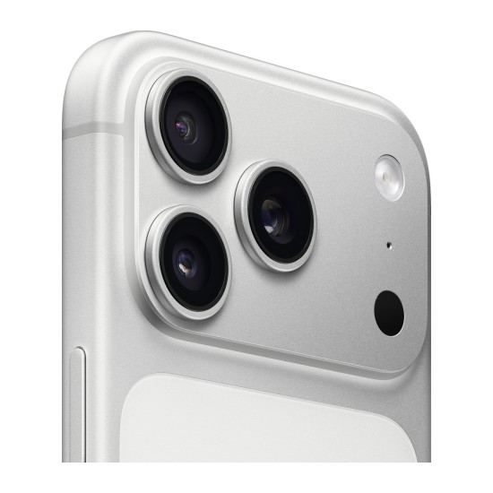 Apple iPhone 17 Pro 512 GB Gümüş