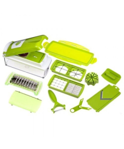 Nicer Dicer Pratik Doğrayıcı Plus Nicer Dicer Pratik Doğrayıcı Plus