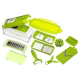 Nicer Dicer Pratik Doğrayıcı Plus Nicer Dicer Pratik Doğrayıcı Plus