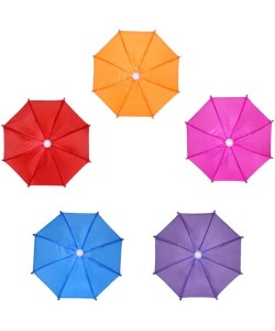 Ufak Dekorasyon Şemsiyesi