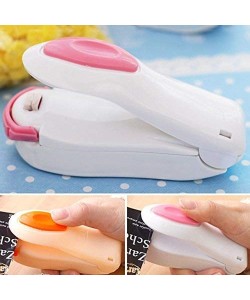 Poşet Kapatıcı Mini Sealing