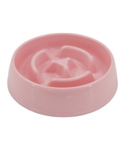 Mikopet Yavaş  Mama Yeme Kabı 375 ml. Mikopet Yavaş  Mama Yeme Kabı 375 ml.