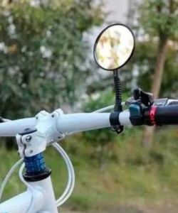 Bisiklet Dikiz Aynası