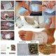 Ayak Detox Bandı 10 Adet Ayak Detox Bandı 10 Adet