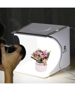 Ürün Fotoğraf Çekim Çadırı