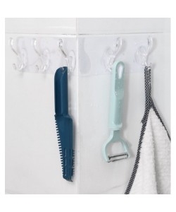 Yapışkanlı Mutfak Askısı