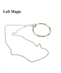 Sihirli Halka İllüzyon Oyunu