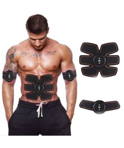 Six Pad Abs Mide Kası Aleti