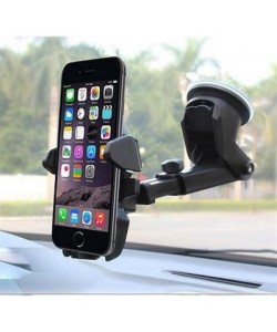 Teleskopik Telefon Tutucu