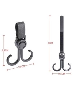 Portatif İşlevsel Taşıma Kancası
