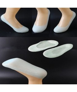 Ayak Rahatlatıcı Silikon Patik