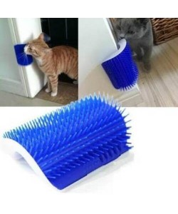 Kedi Kaşınma Fırçası