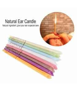 Kulak Temizleme Mumu 2 Adet Kulak Temizleme Mumu 2 Adet
