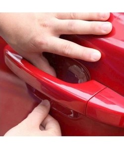 Oto Kapı Kolu Koruyucu Film