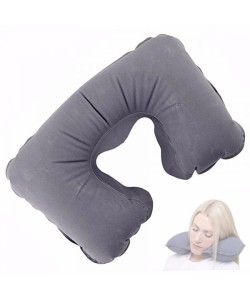 Şişme Seyahat Yastığı