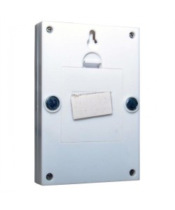 Kablosuz Güç Ayarlı Duvarlı Lambası