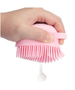 Hazneli Banyo Kesesi Hazneli Banyo Kesesi
