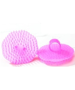 Mini Saç Yıkama Fırçası Mini Saç Yıkama Fırçası