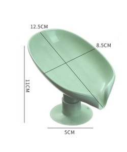 Vantuzlu Su Giderli Sabunluk