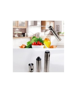 Paslanmaz Çelik Sprey Yağdanlık Sirkelik