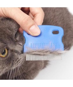 Kedi Köpek İçin Bit Pire Tarağı