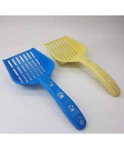 Kedi Kumu Temizleme Küreği