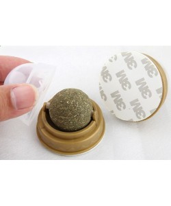 Kedi Otu Oyun Topu Cat Mint