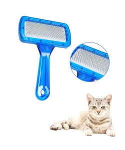 Kedi Tüy Toplayıcı Fırça 4 Renk Kedi Tüy Toplayıcı Fırça 4 Renk