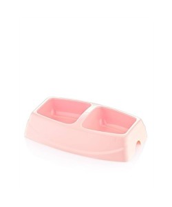 Mikopet İkili Büyük Mama Kabı Mikopet İkili Büyük Mama Kabı