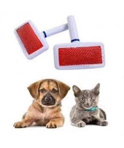 Uzun Tüylü Evcil Hayvan Tarağı