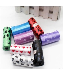 Köpek Kaka Poşeti Seti Köpek Kaka Poşeti Seti