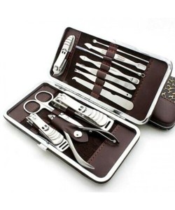 Ocean Manikür Seti 12 Parça Ocean Manikür Seti 12 Parça