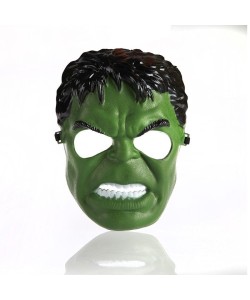 Hulk Maskesi Hulk Maskesi