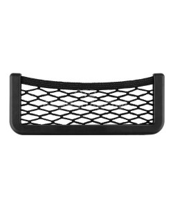 Araç İçi Telefon Tutucu File