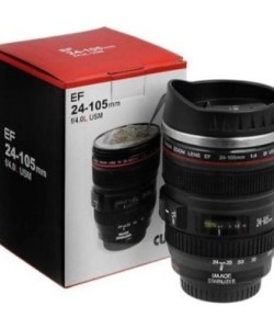 Objektif Kupa Bardak