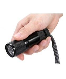 Küçük El Feneri Küçük El Feneri