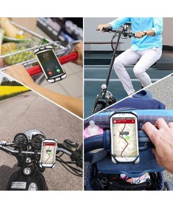 Motosiklet Bisiklet Telefon Tutucu Motosiklet Bisiklet Telefon Tutucu