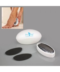 Ped Egg Topuk Törpüsü