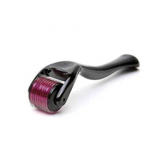 Derma Roller Titanyum Cilt Bakım Aleti 1.00 mm. Derma Roller Titanyum Cilt Bakım Aleti 1.00 mm.