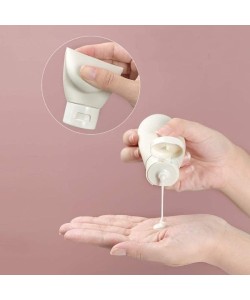 Seyahat Tipi Bakım Ürünleri Düzenleyici