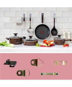 Ultra Güçlü Vantuzlu Askı