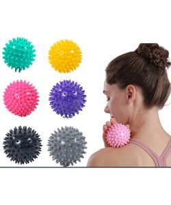 Vücut Egzersiz Masaj Topu