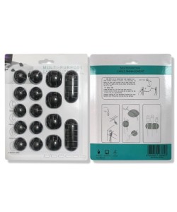 Kablo Düzenleyici Set