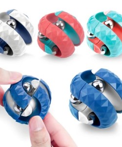 Gyroscopic Oyuncak Küre