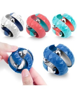 Gyroscopic Oyuncak Küre Gyroscopic Oyuncak Küre