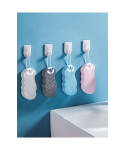 Bebek Peeling Banyo Süngeri