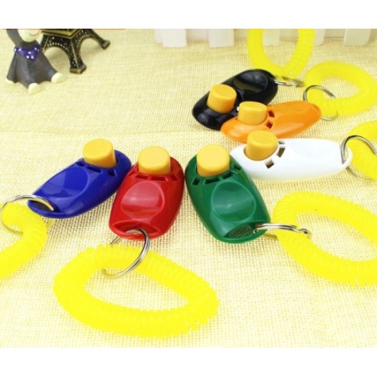 Köpek Eğitimi Clicker Köpek Eğitimi Clicker