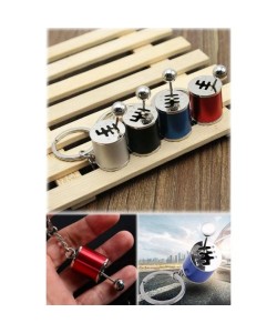 Oto Vites Anahtarlık